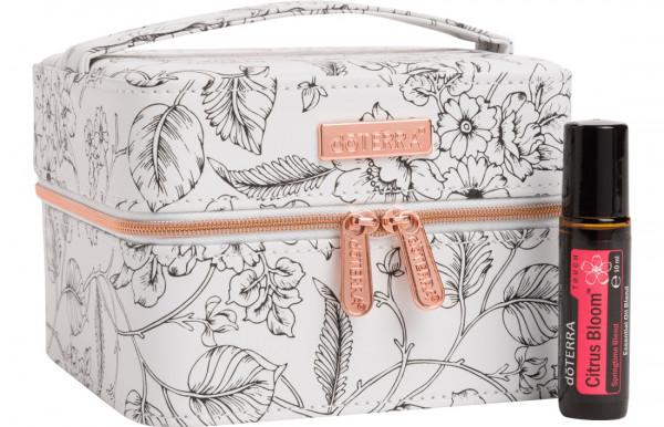 doTERRA Citrus Bloom™ Touch & Botanical Kosmetikköfferchen